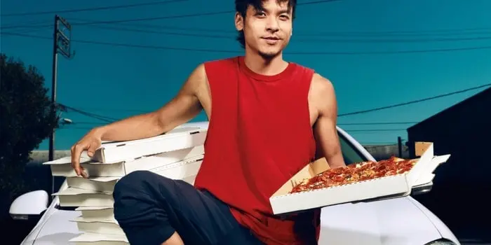 Evan Kuo