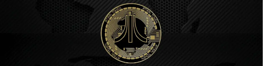 Atari Token ($ATRI)
