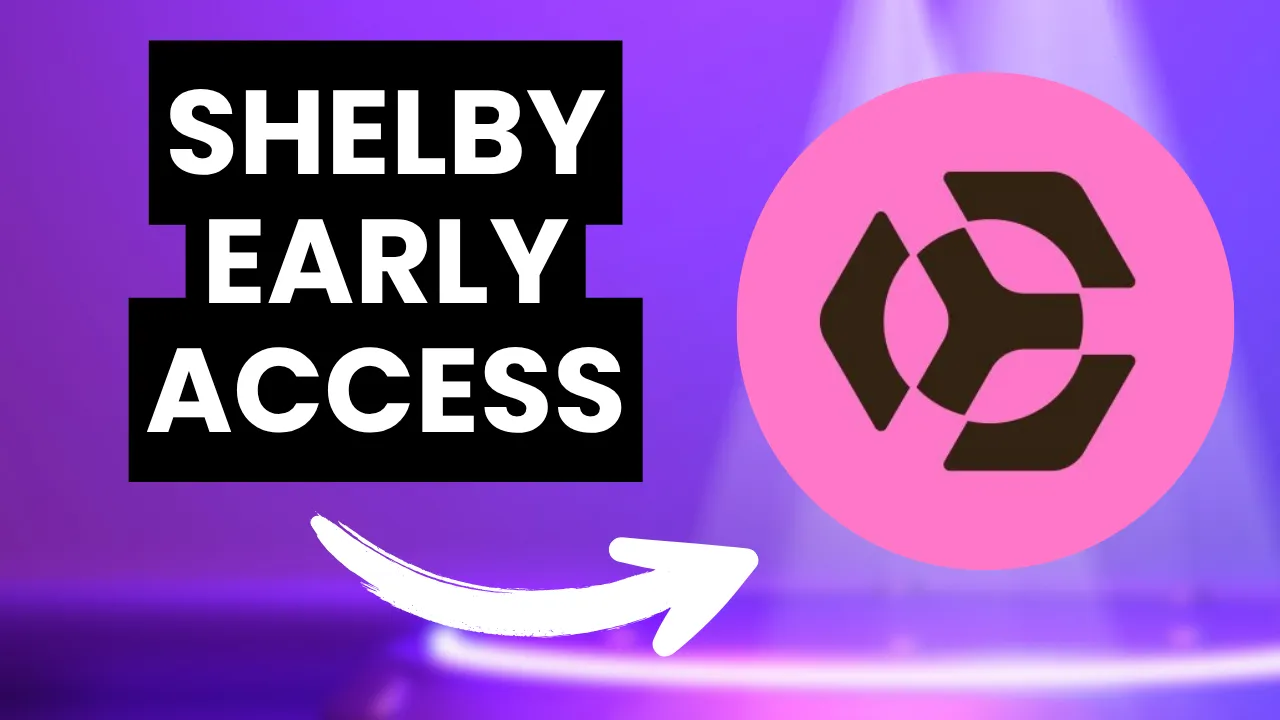 Shelby (Aptos) Early Access