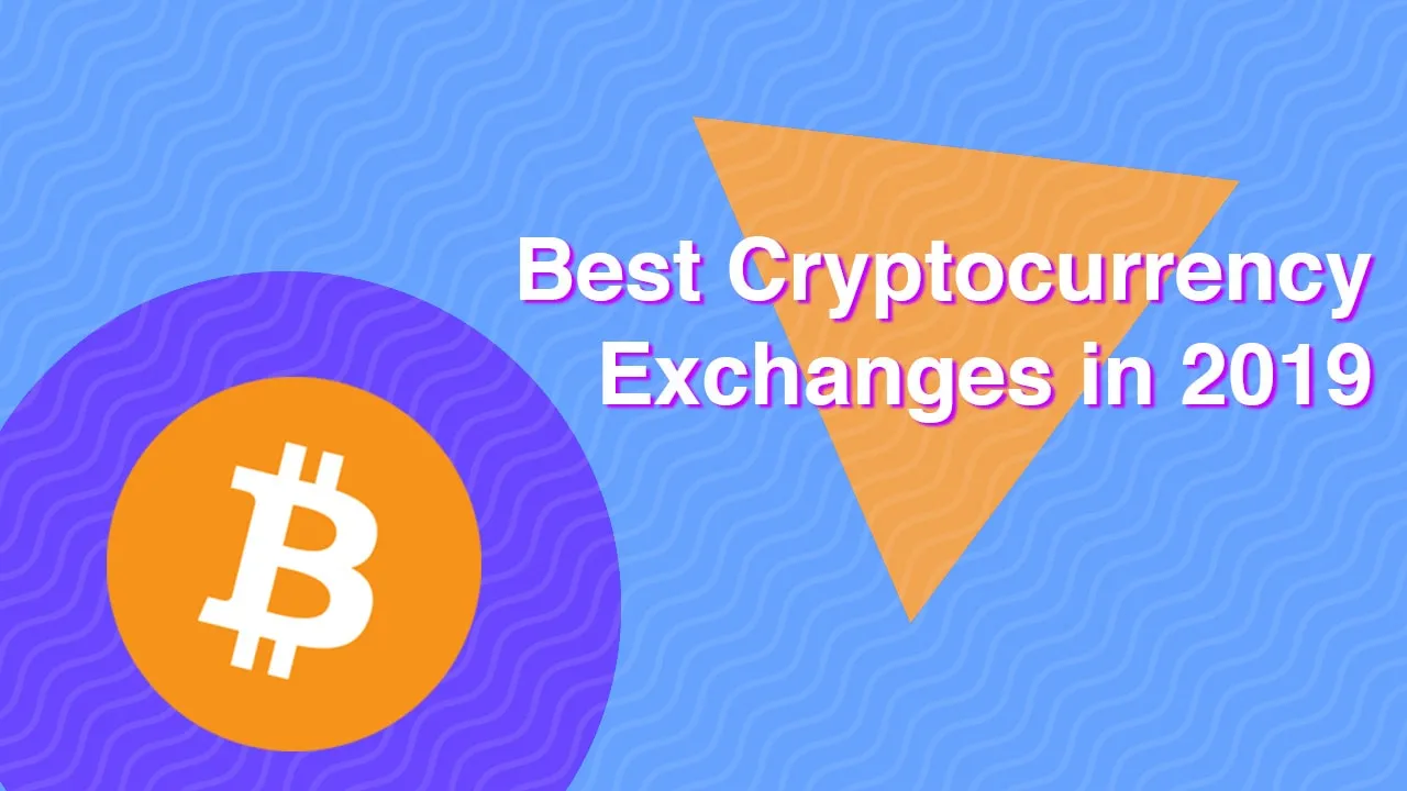 Best Cryptocurrency Exchanges
