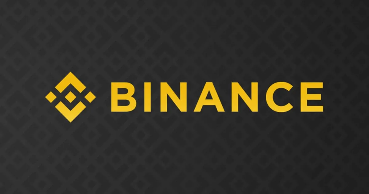 Binance Pool