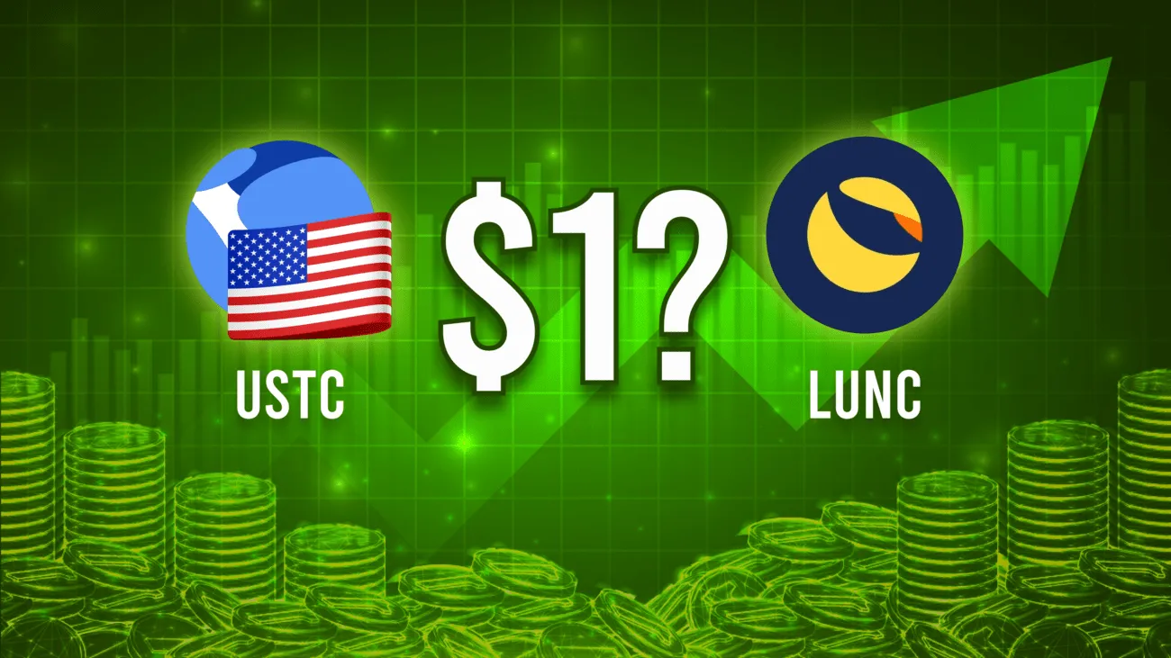 Will LUNC and USTC bounce back?