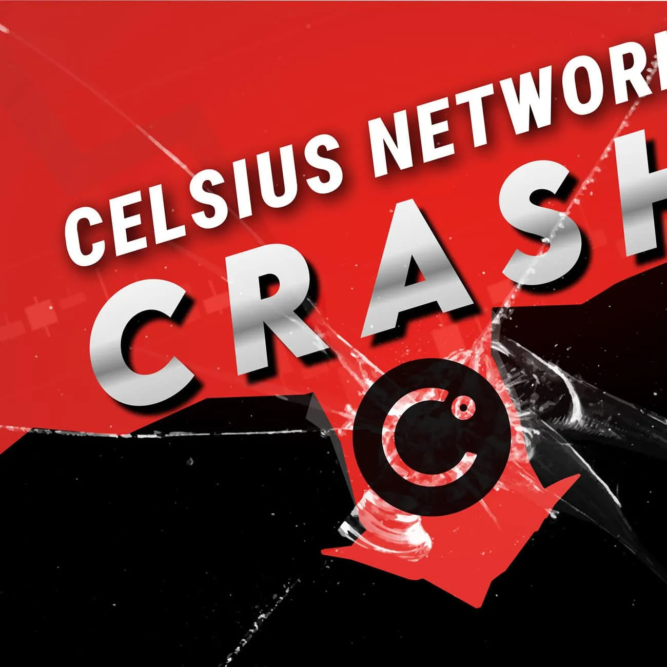 Celsius Network ($CEL) Collapse – The End Of Centralized DeFi?