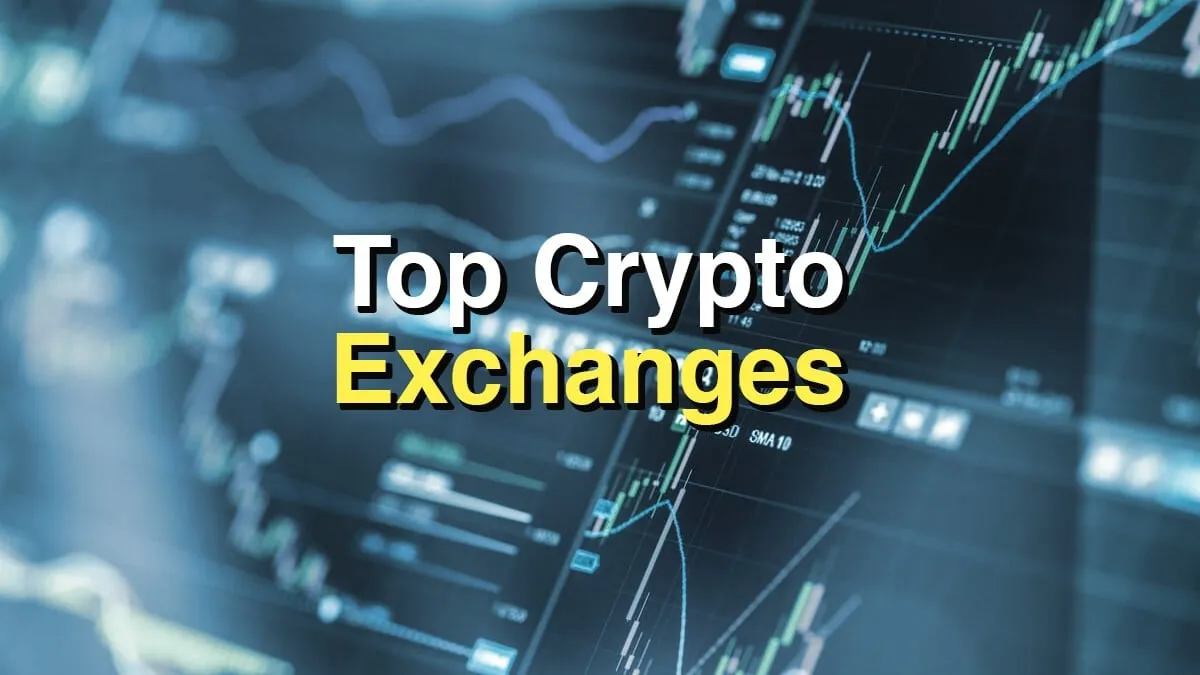 Top Crypto Exchanges