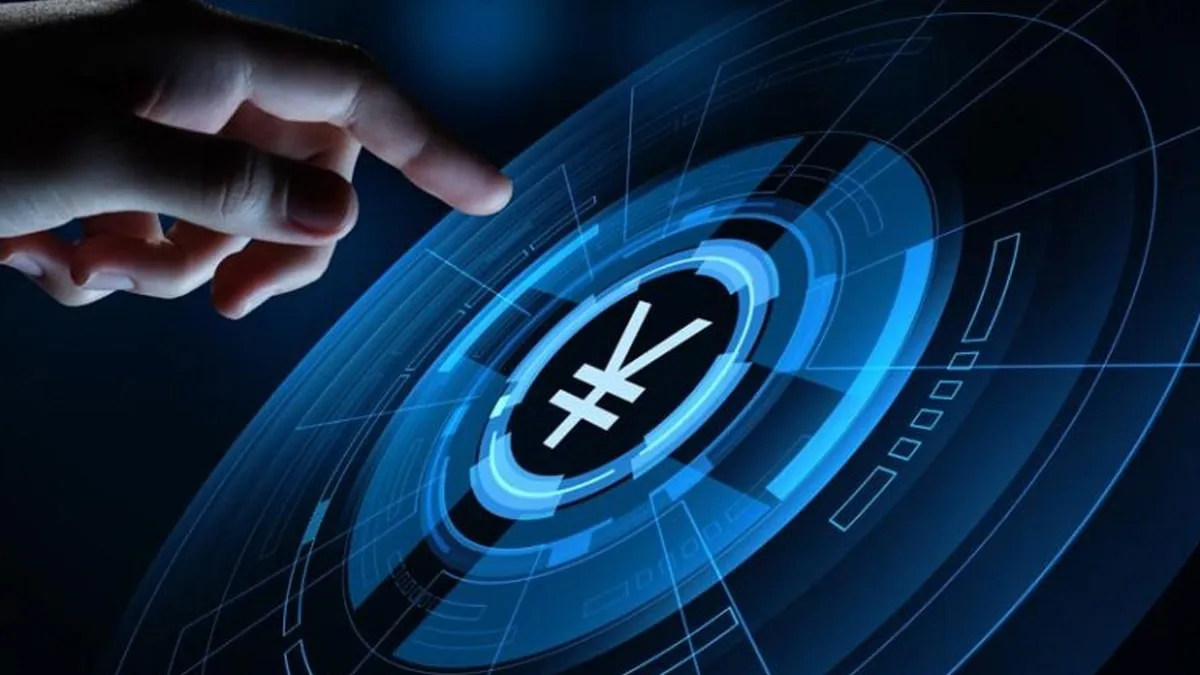 DCEP: China’s National Digital Currency Overview