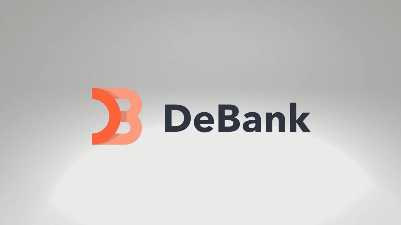DeBank token airdrop guide: How to get this airdrop?