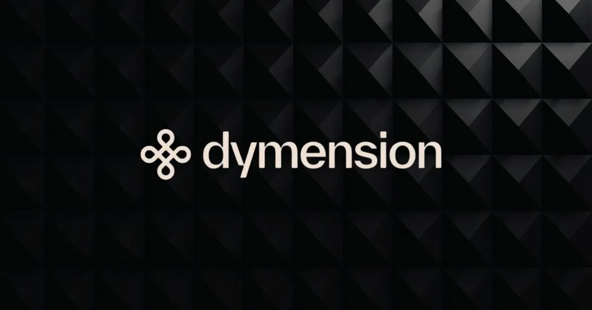 Dymension ($DYM) Token Staking Guide: 1000+ airdrop guide!