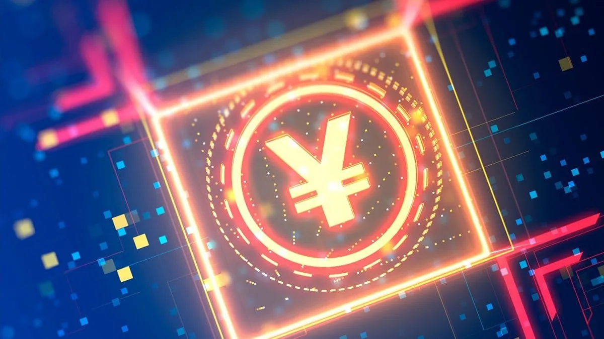 China escalates challenge to US Dollar with East Asian Digital Currency