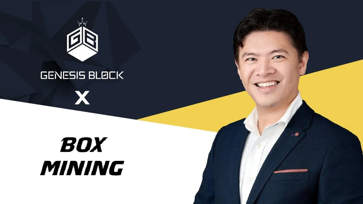 Genesis-Block-boxmining