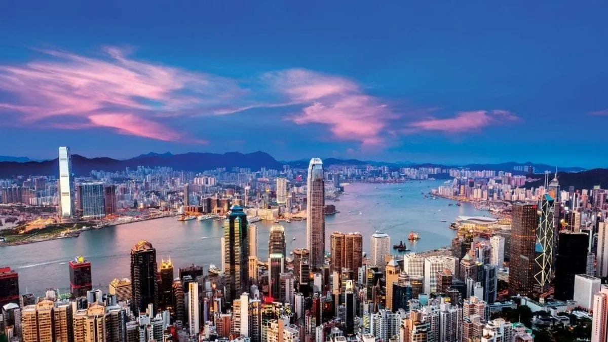 What will happen to major cryptocurrency exchanges and traders? Hong Kong proposes strictest regulations against them yet.