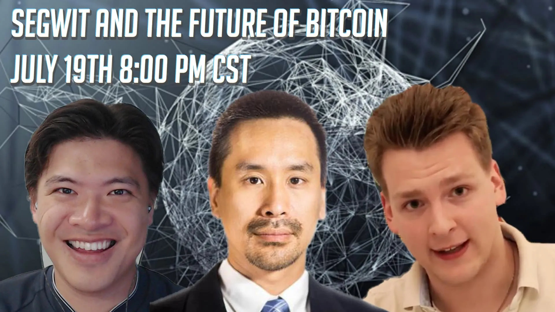 Segwit Activation and Bitcoin Future with Jimmy Song