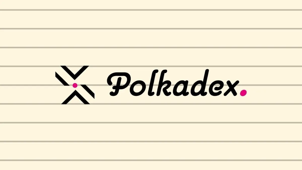 Polkadex: Polkadot’s DEX for the DeFi ecosystem
