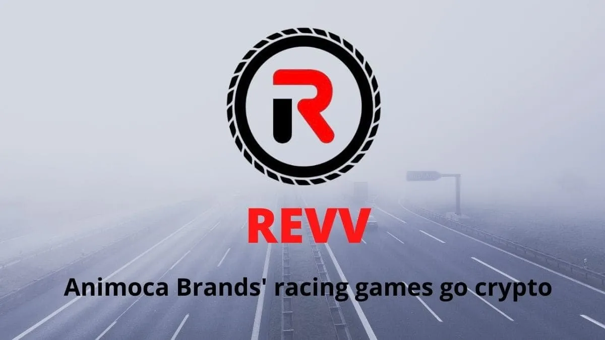 REVV