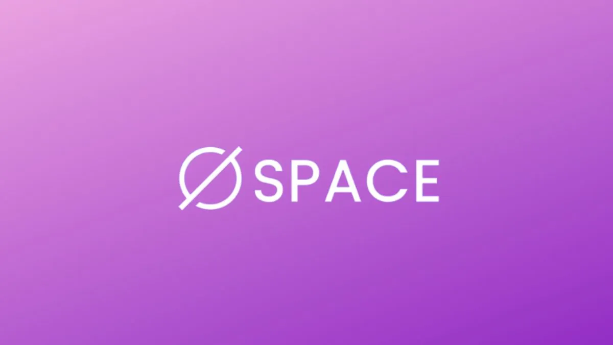 SpaceFi ($SPACE) token airdrop guide: Get free money!