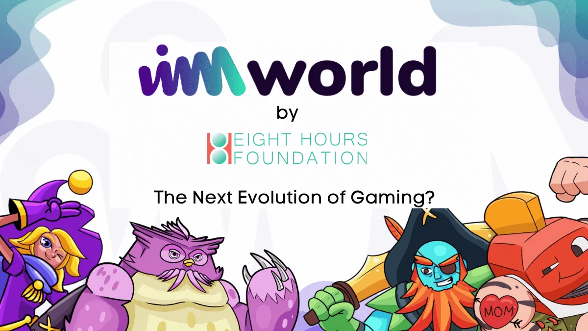 VIMworld_8hours