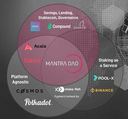 What is Mantra DAO