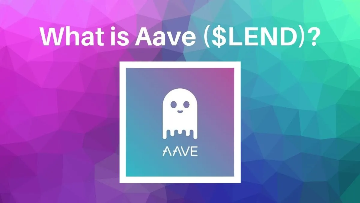 What is AAVE ($LEND)?