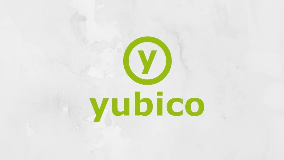 Yubico Yubikey guide and review