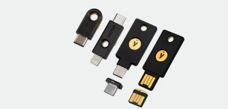 Yubikey