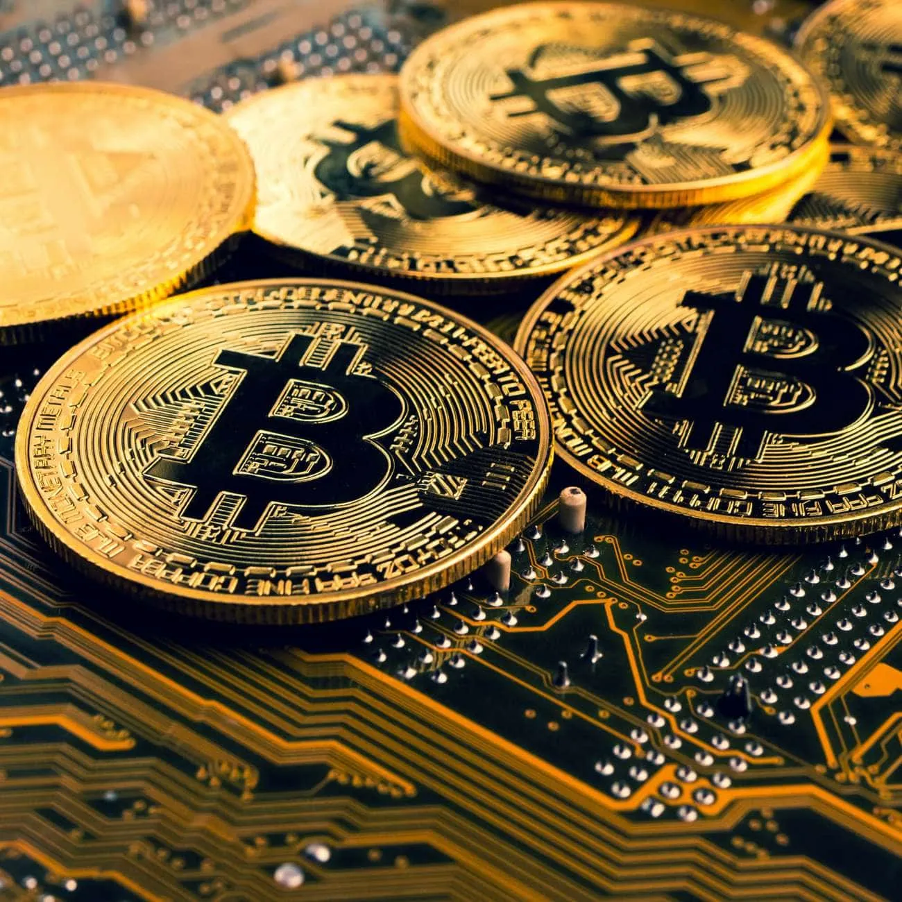 Crypto Futures