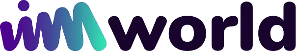 VIMworld logo