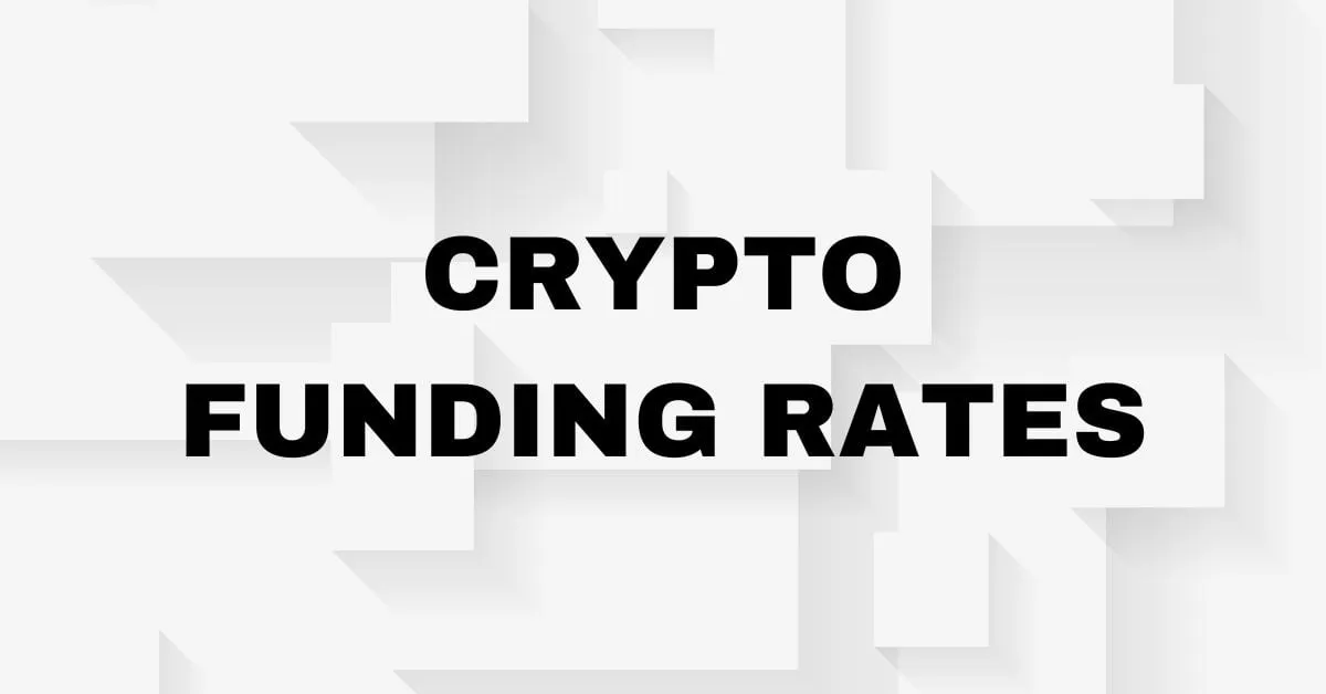 Crypto funding rates: How it works and how to earn passive income