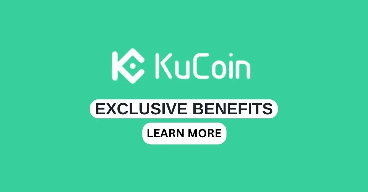 KuCoin new user reward terms and eligibility