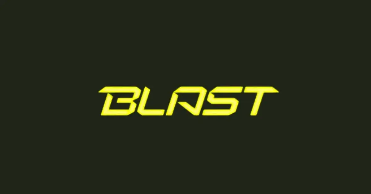 Blast token airdrop: Phase 1 claim now open!