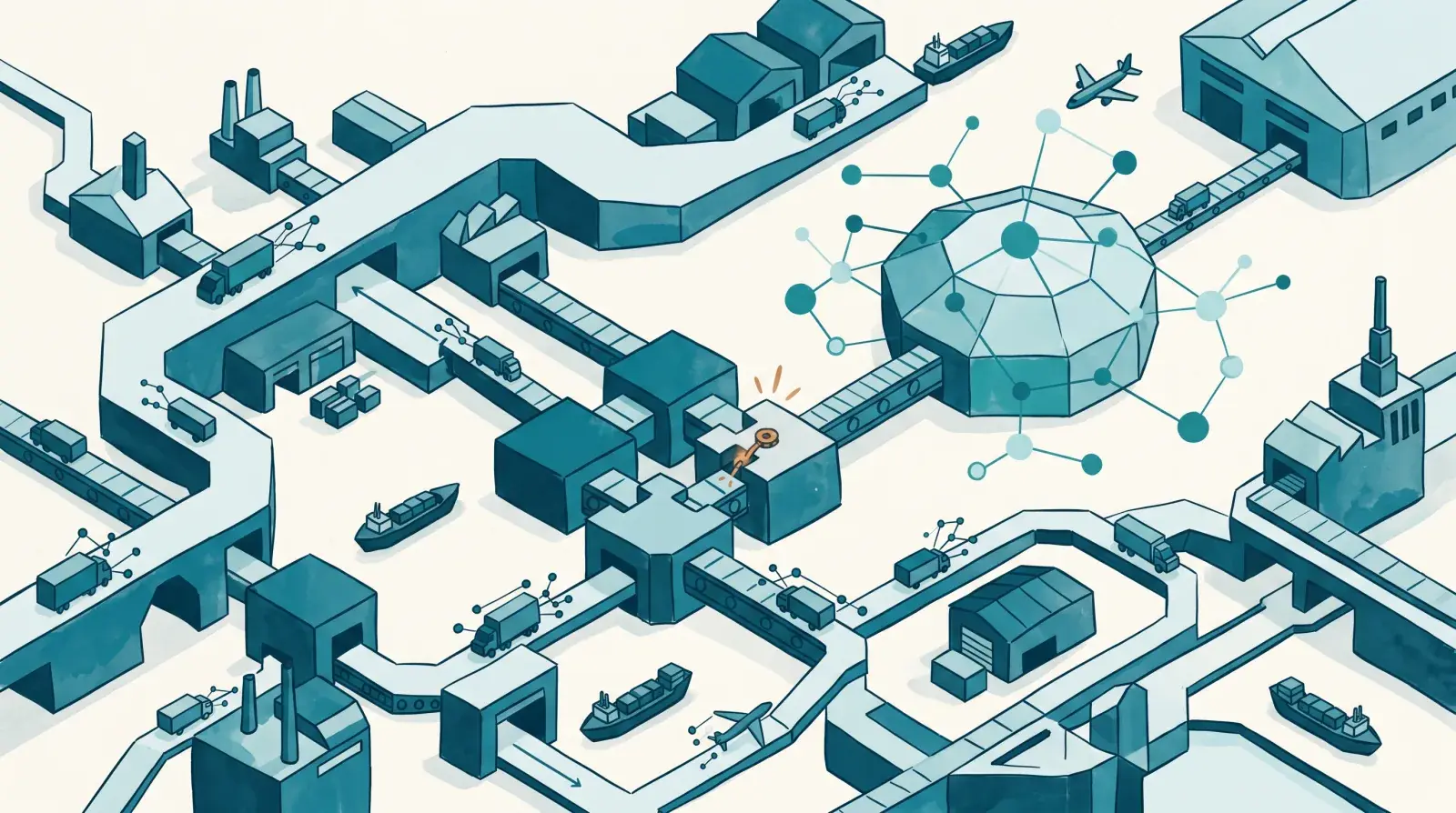 What is Vechain? Blockchain for Enterprise in 2026
