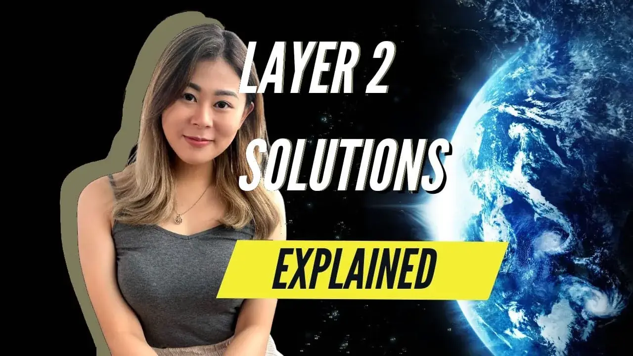 Ethereum Layer 2 rollups including Arbitrum, Optimism and Boba