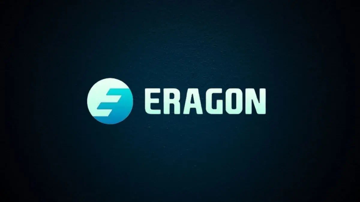 Eragon EGON airdrop and pEGON status