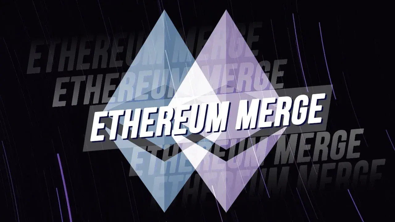 Ethereum ($ETH) Merge: What is it and everything you need to know