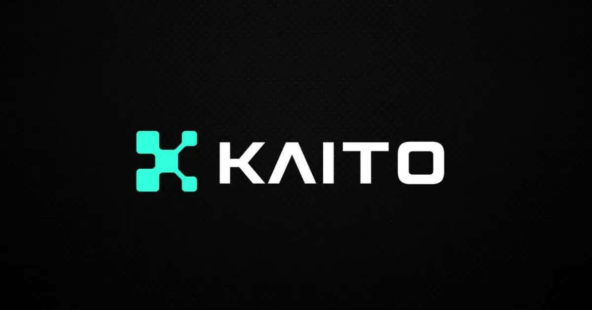 Kaito KAITO airdrop status and token guide