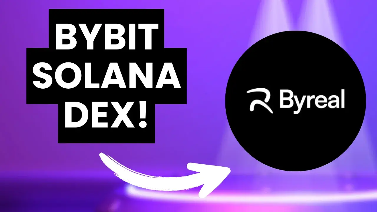 Byreal airdrop and xPoints token status guide