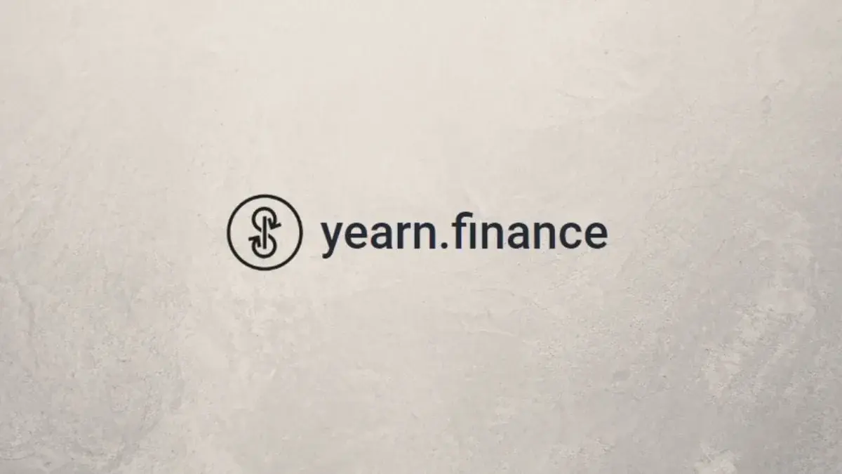 YFI Yield Farming yearn