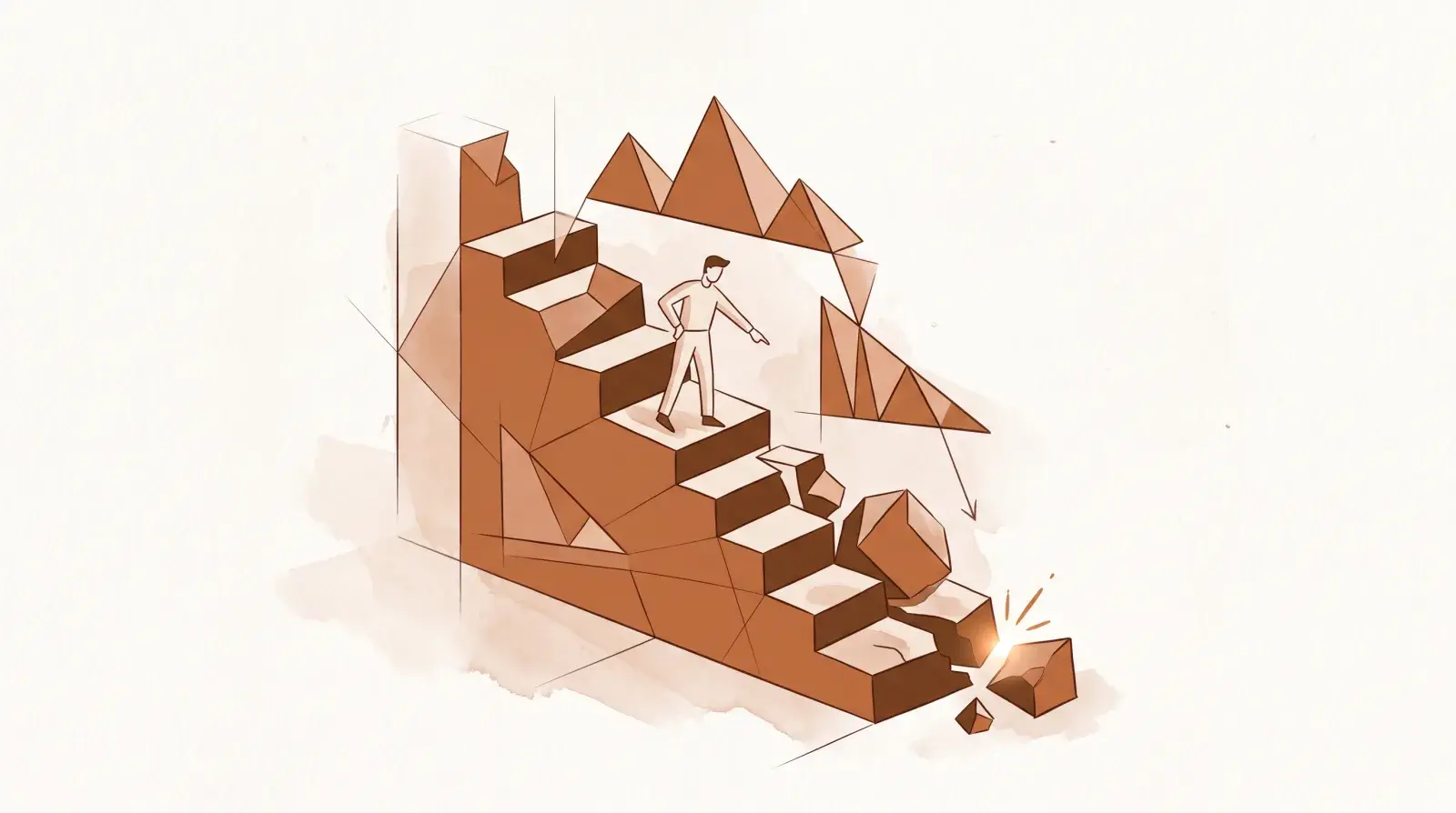 Bearish Chart Patterns Cheat Sheet: Crypto Technical Analysis