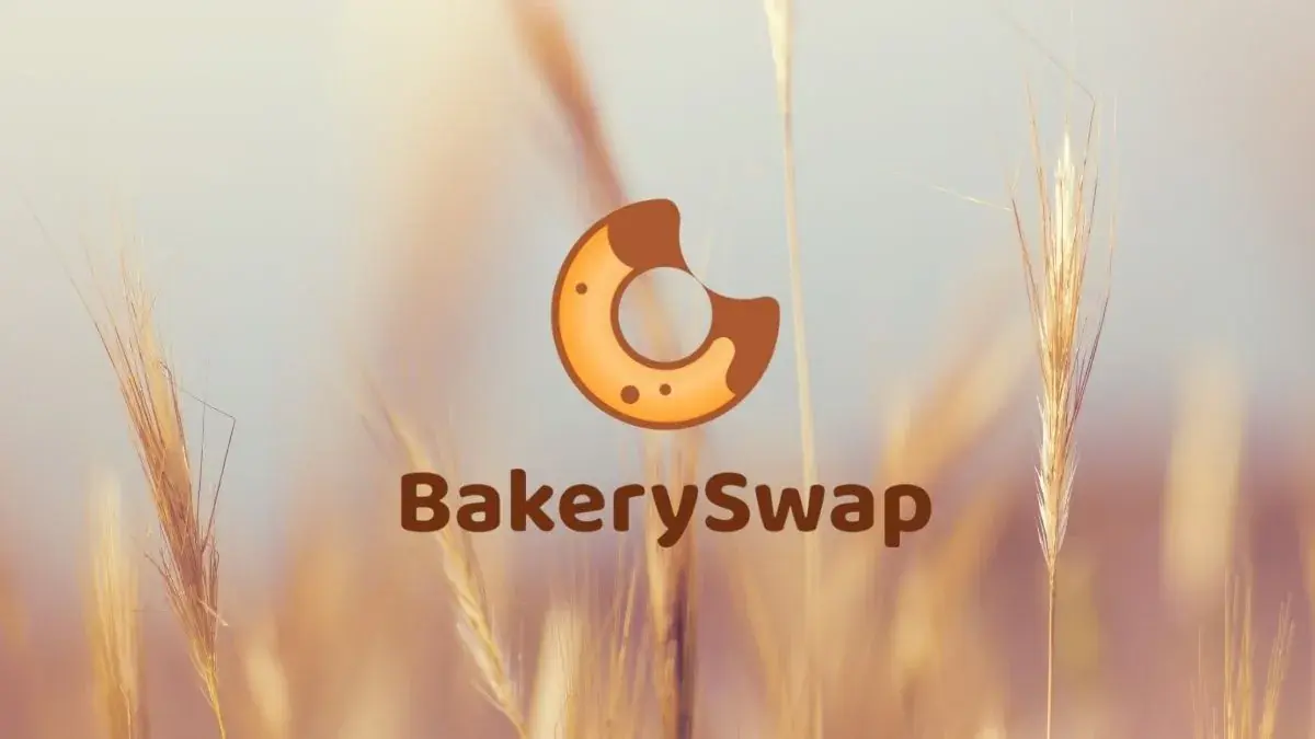 BakerySwap($BAKE): guide and tutorial