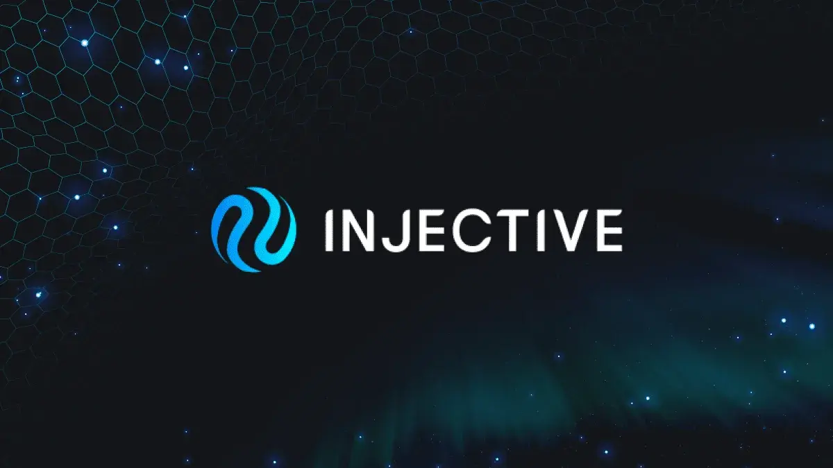 Injective layer-1, MultiVM and INJ token guide