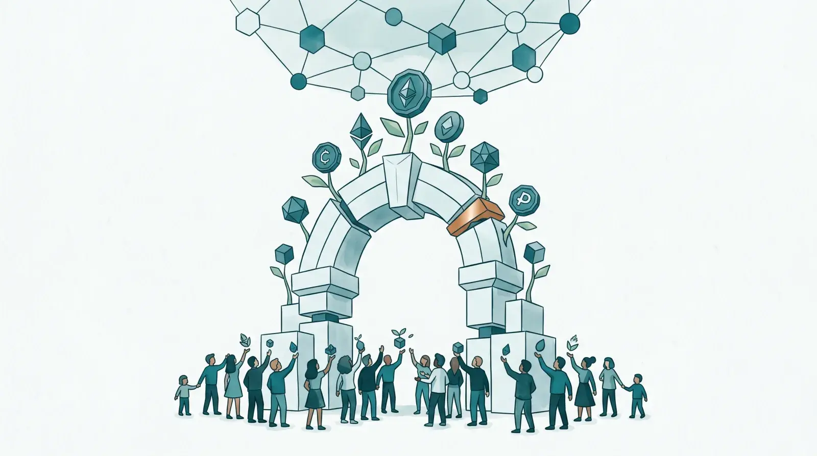 Polkastarter ($POLS) – Kickstarter for Cryptocurrencies?