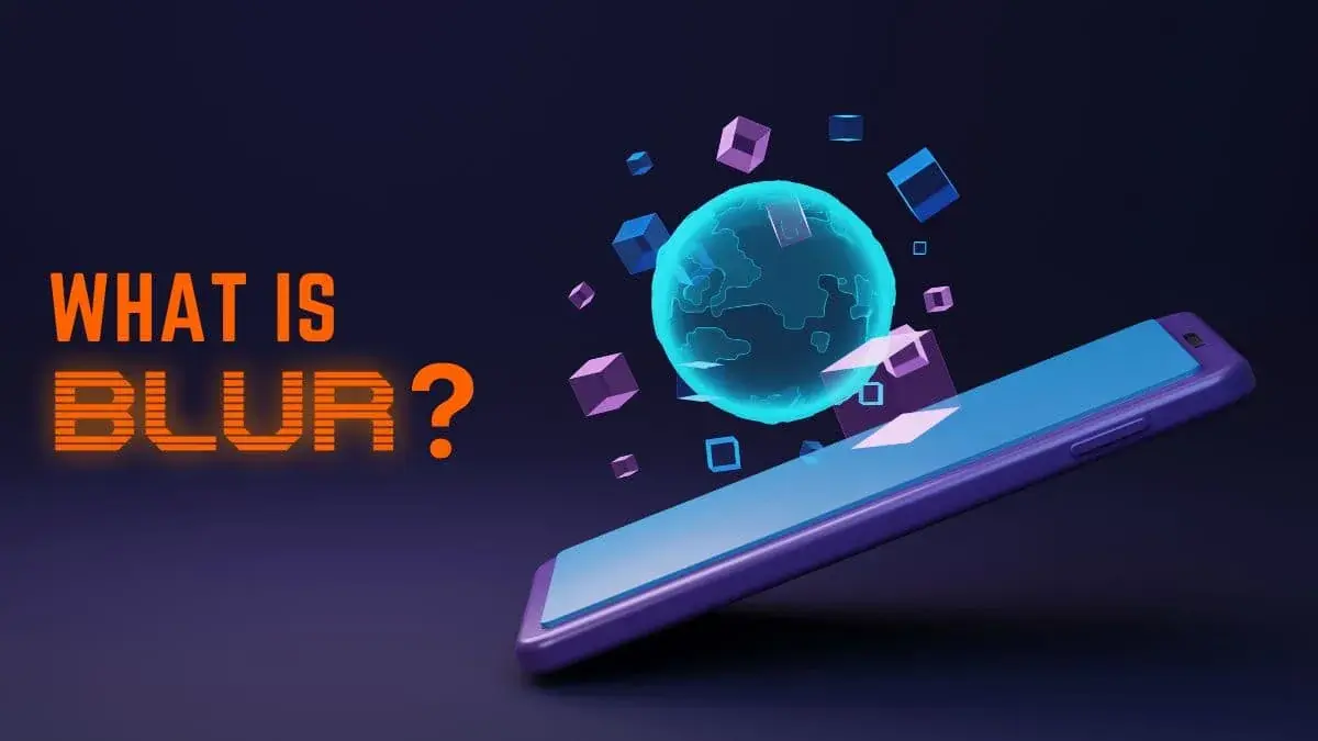 What is Blur NFT Marketplace?