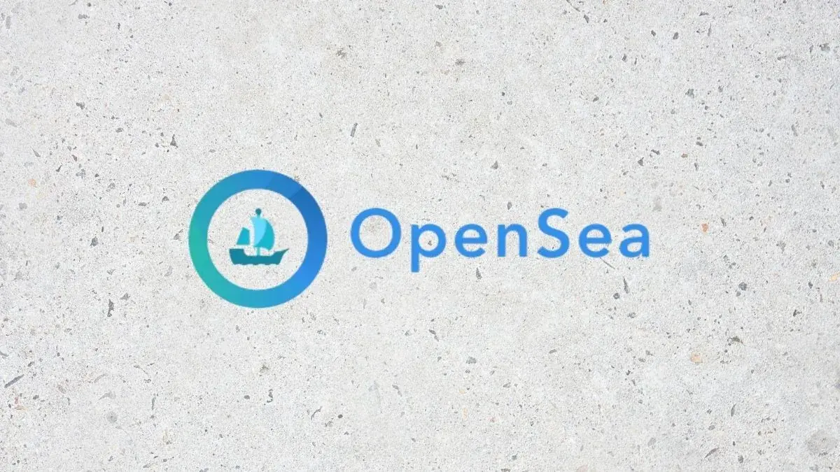 OpenSea: Peer to peer NFT marketplace