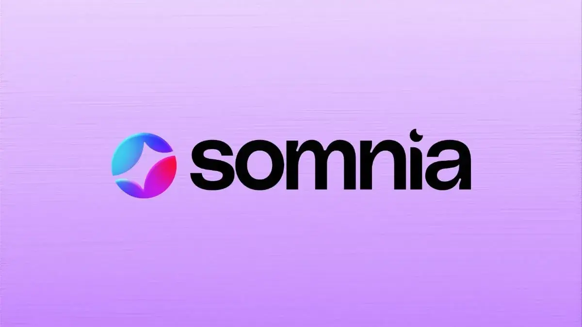 Somnia SOMI airdrop and STT test token status