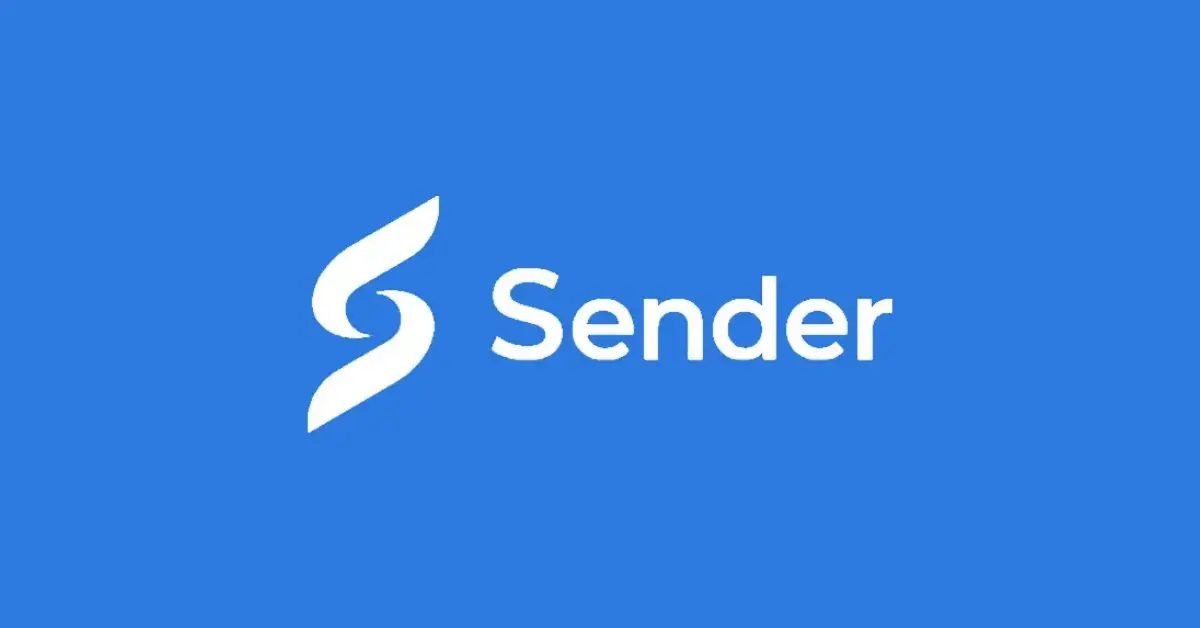 Sender Labs ASI token airdrop and claim status