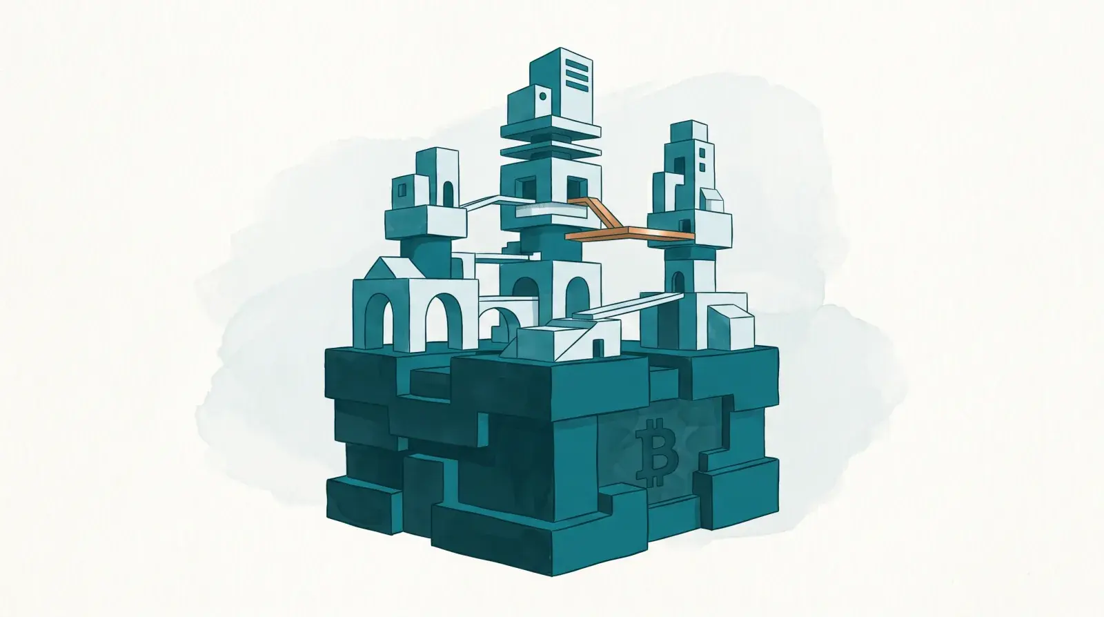 Stacks ($STX): Bringing Bitcoin’s security to decentralised apps