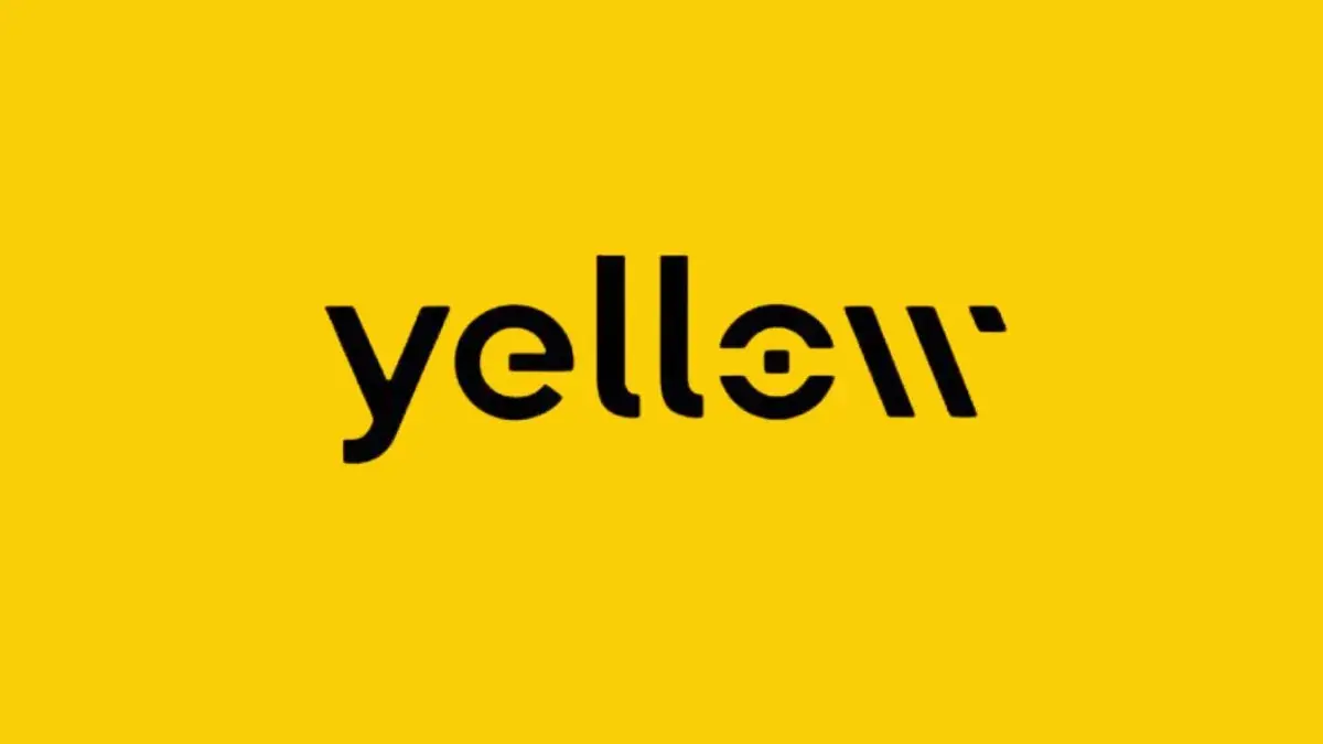 Yellow Network YELLOW token airdrop and mainnet status
