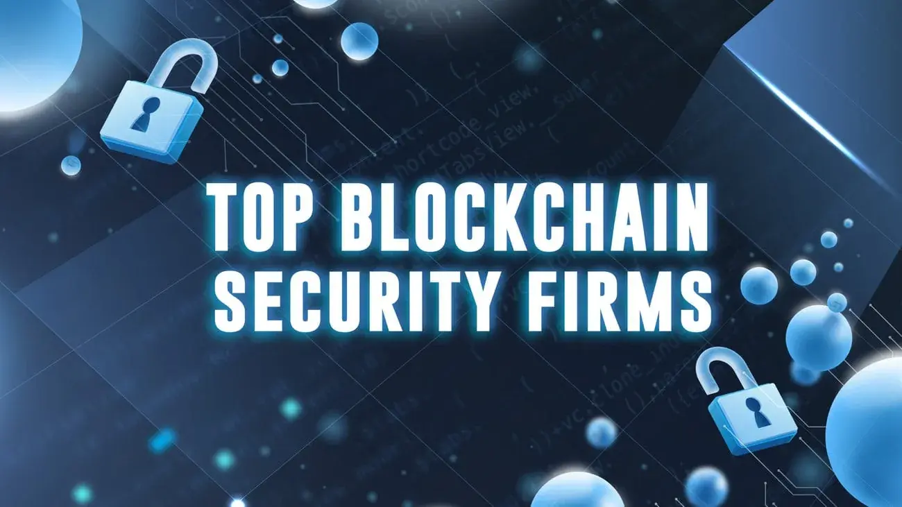 blockchain security