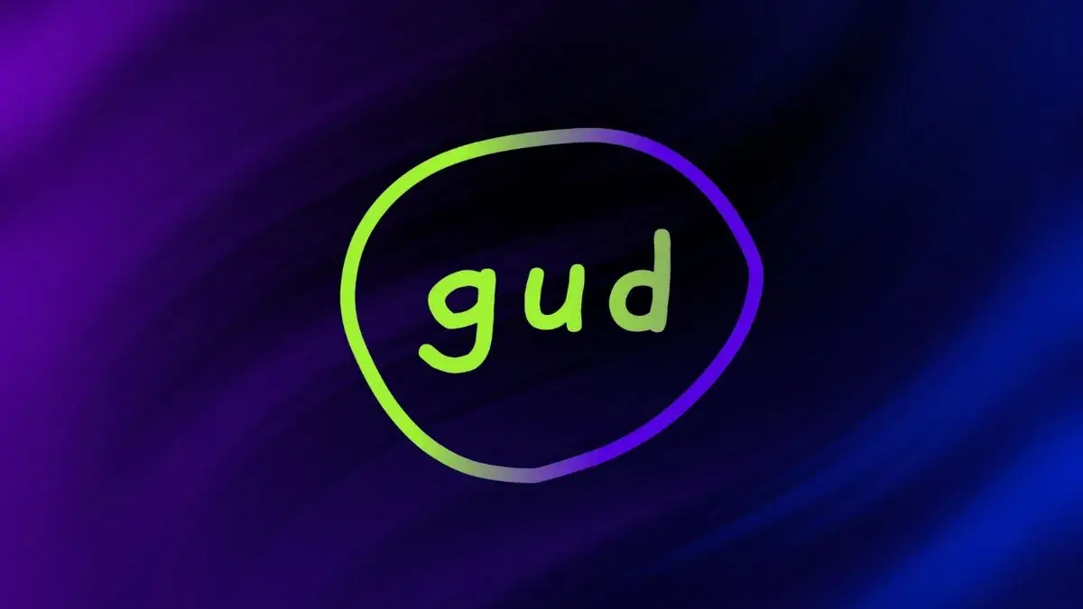 Gudchain GUD Seeds staking and airdrop status