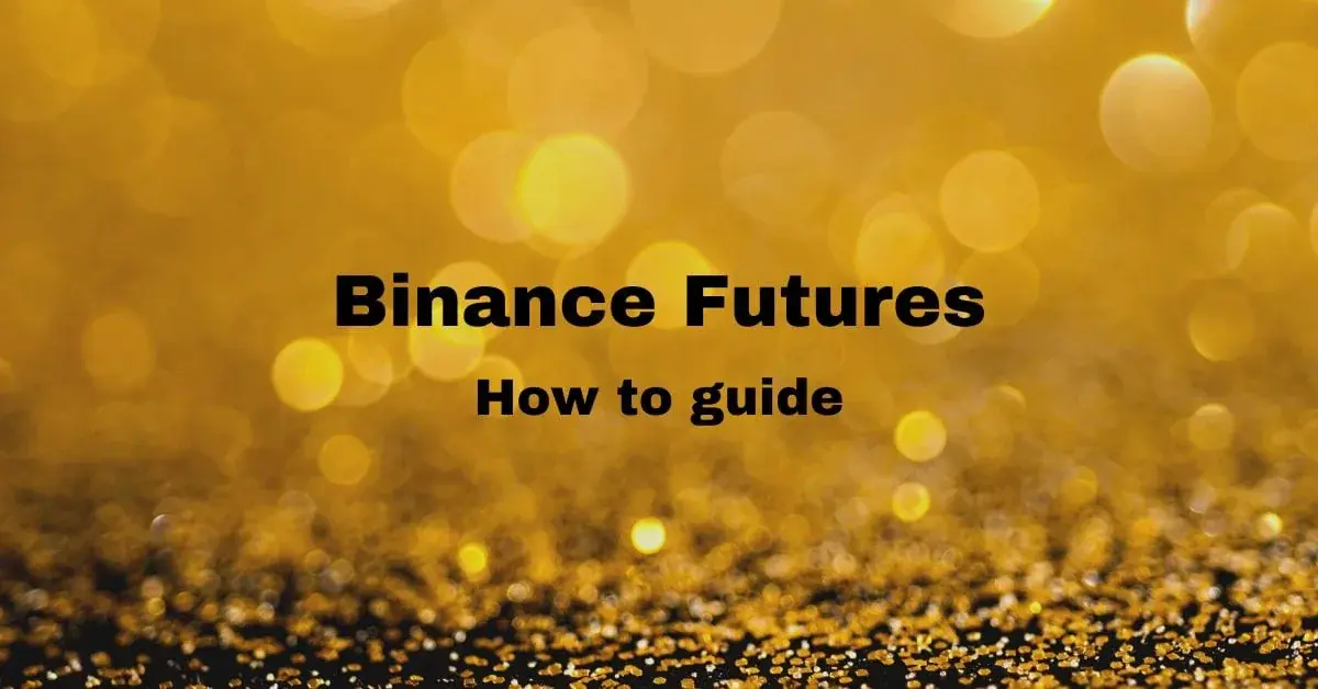 Binance Futures margin and liquidation guide