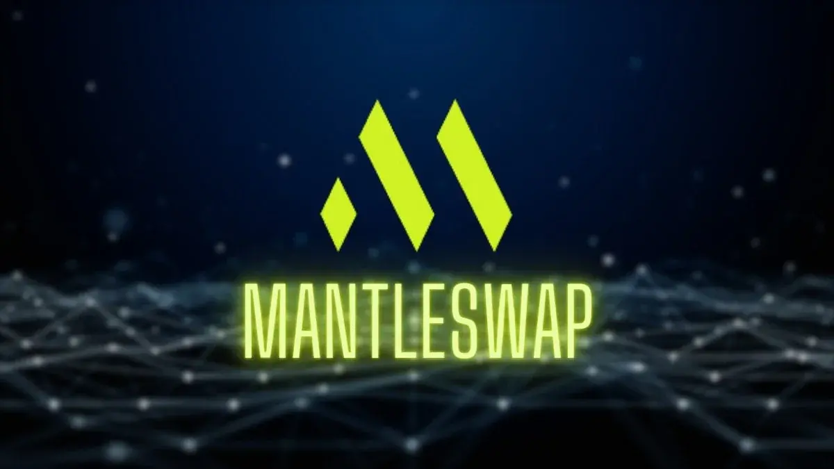 Here's how to get the MantleSwap ($MANT) token airdrop