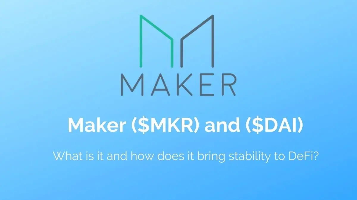 MakerDAO to Sky Protocol, DAI, USDS, MKR and SKY guide